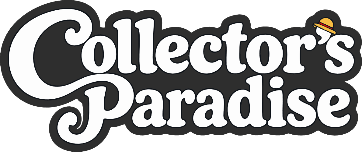 Collector's Paradise