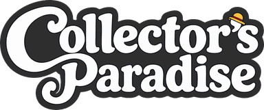 Collector's Paradise - Australian trading card and collectibles events