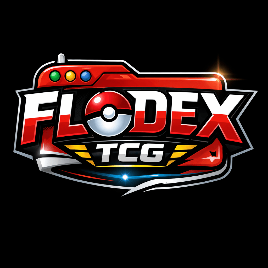 FloDex logo
