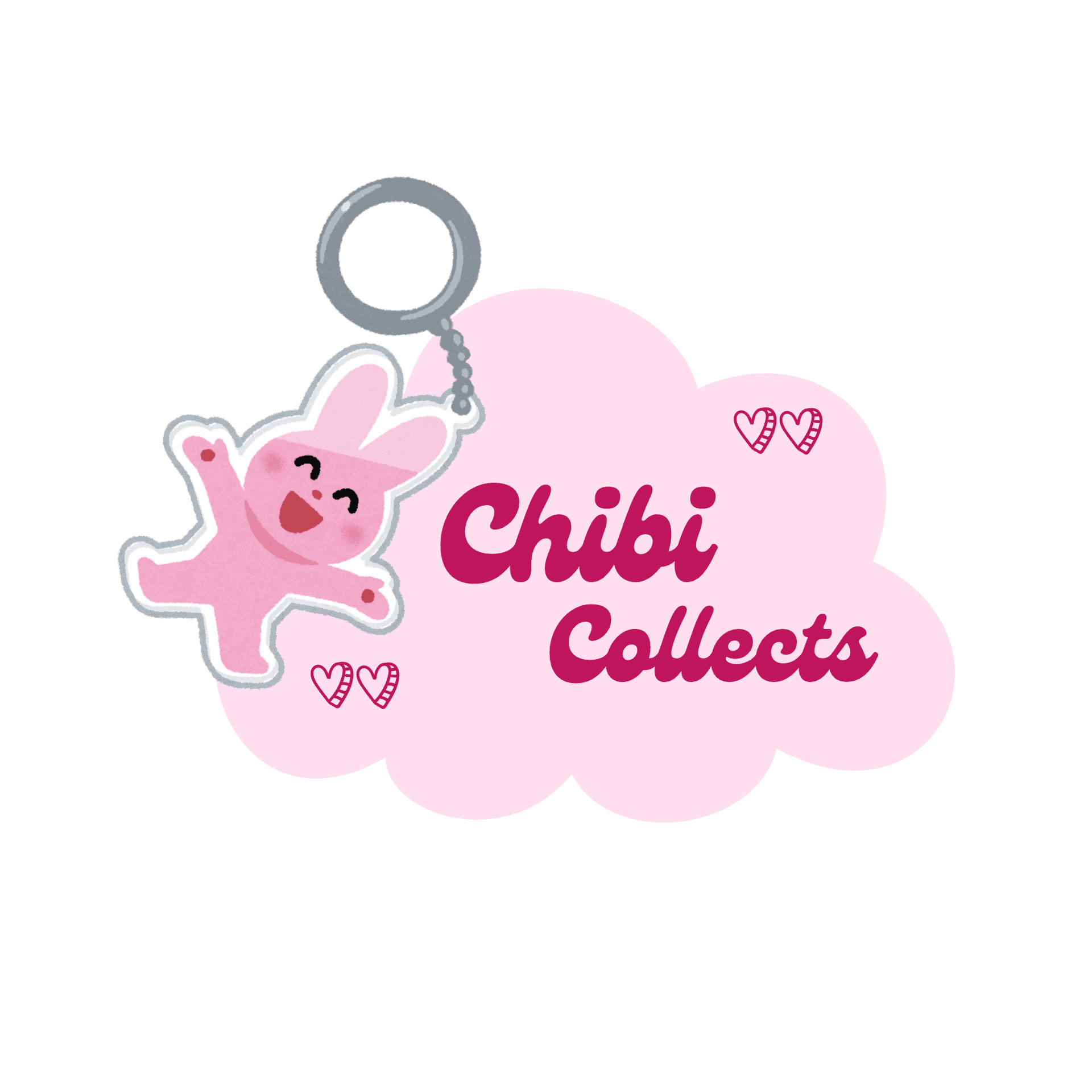 Chibi Collects logo