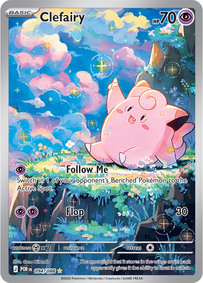 Live event experience at Collector's Paradise