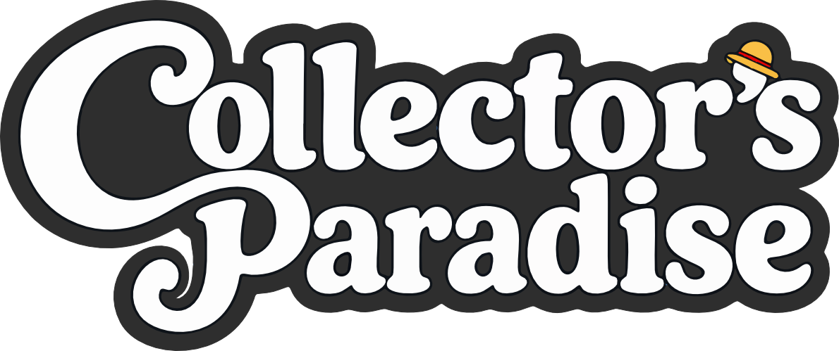 Collector's Paradise