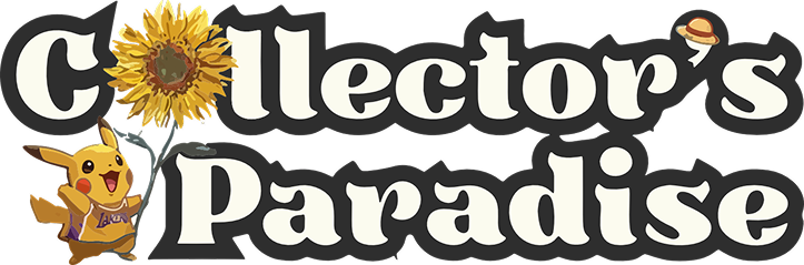 Collector's Paradise